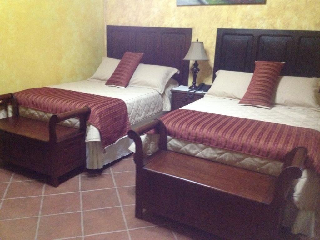 Casa Buena Vista Hotel Antigua Room photo