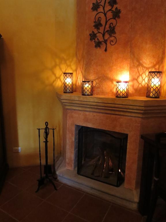 Casa Buena Vista Hotel Antigua Room photo