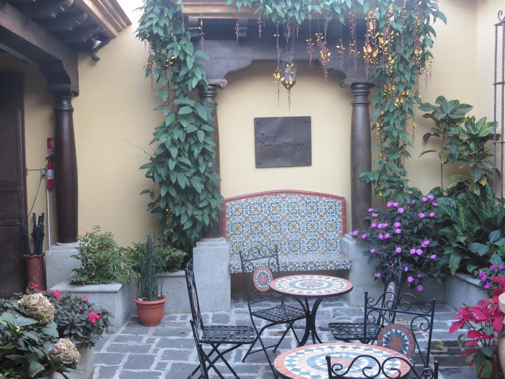 Casa Buena Vista Hotel Antigua Exterior photo